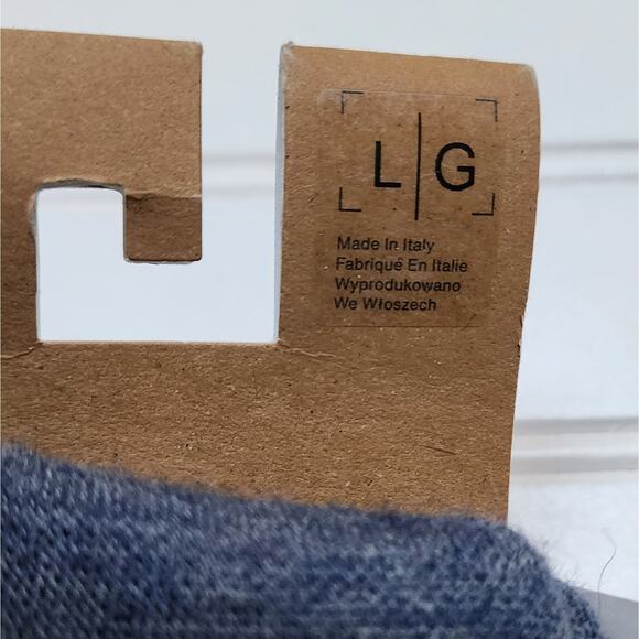 NWT Burton Men's Performance Midweight Merino Wool Socks-L (10.5-13.5) - Picture 3 of 6